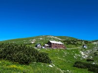 026 Graf-Meran Schutzhaus und Hohe Veitsch
